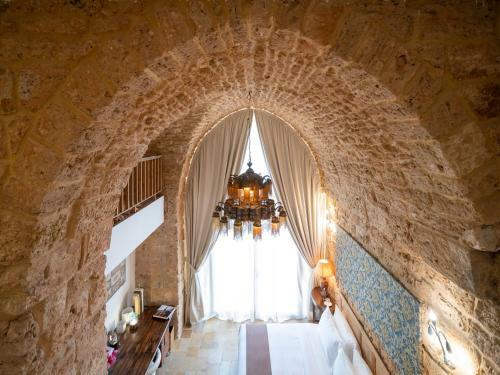 Hotel Arthaus Beirut