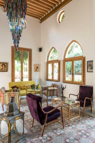 Hotel Arthaus Beirut