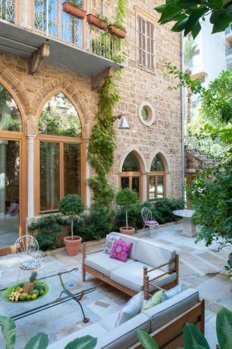 Hotel Arthaus Beirut