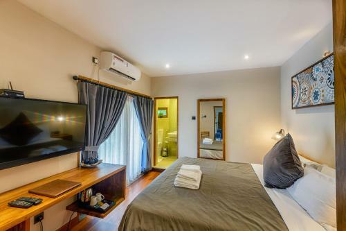 Aryana Boutique Hotel