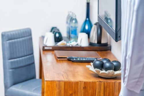 Aryana Boutique Hotel