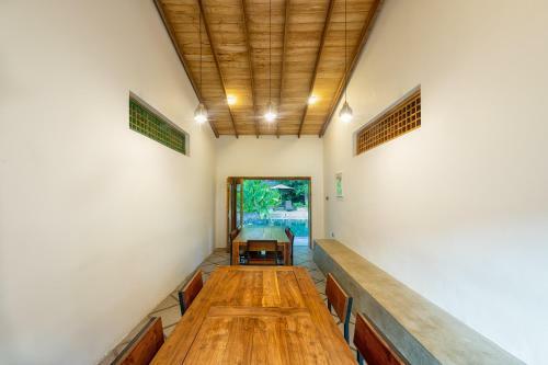 Aryana Boutique Hotel