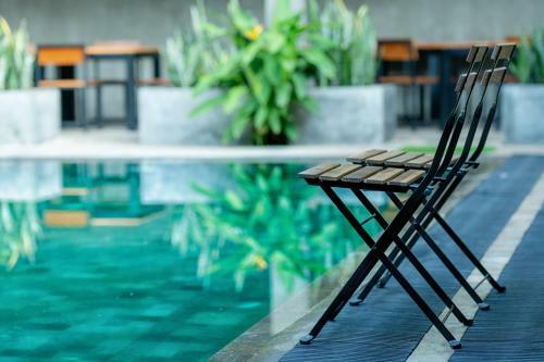 Aryana Boutique Hotel