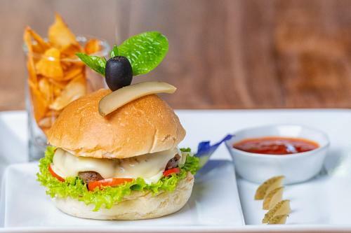 Aryana Boutique Hotel