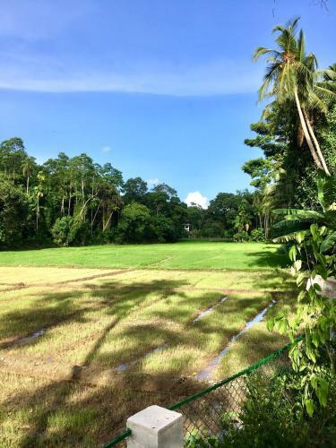 Uyana Boutique Hotel And Retreat
