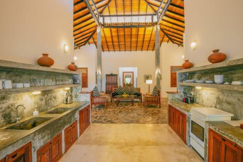 Villa Gangananda