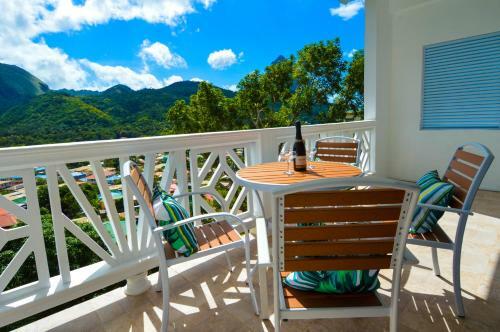 Sugarmon Villas
