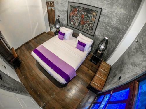 Bed & Breakfast Ovenrose Villas