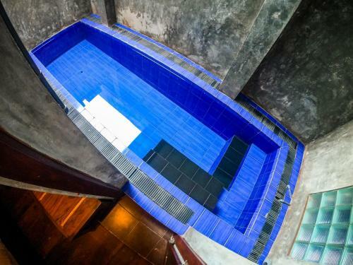 Bed & Breakfast Ovenrose Villas