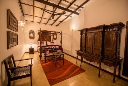 Bed & Breakfast Ovenrose Villas