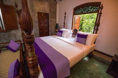 Bed & Breakfast Ovenrose Villas