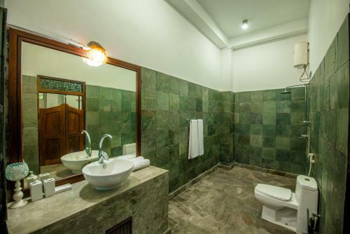 Bed & Breakfast Ovenrose Villas
