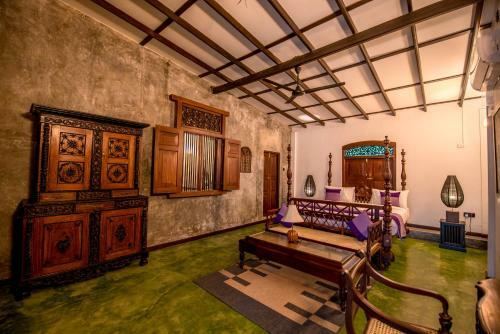 Bed & Breakfast Ovenrose Villas