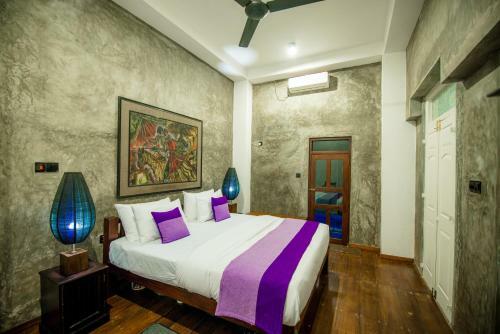 Bed & Breakfast Ovenrose Villas