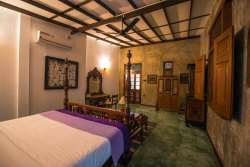 Bed & Breakfast Ovenrose Villas