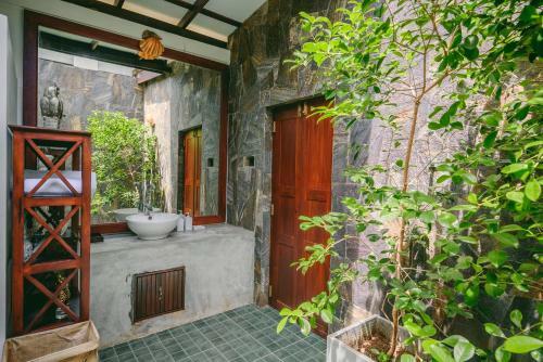 Bed & Breakfast Ovenrose Villas