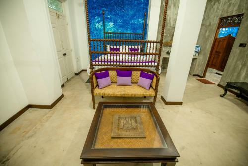 Bed & Breakfast Ovenrose Villas