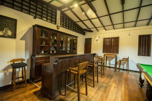Bed & Breakfast Ovenrose Villas