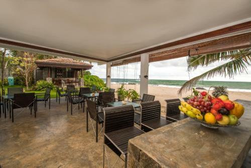 Bed & Breakfast Ovenrose Villas