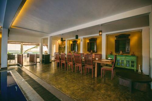 Bed & Breakfast Ovenrose Villas