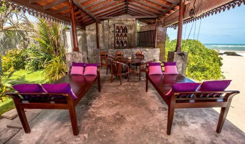 Bed & Breakfast Ovenrose Villas