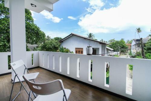 Hotel Royal Rich Villa