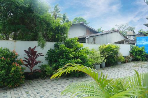 Hotel Royal Rich Villa