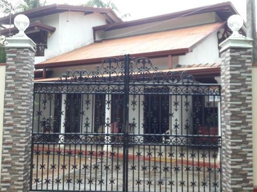 Blunk Villa