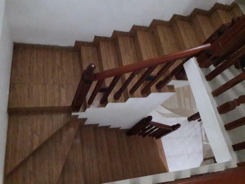 Blunk Villa