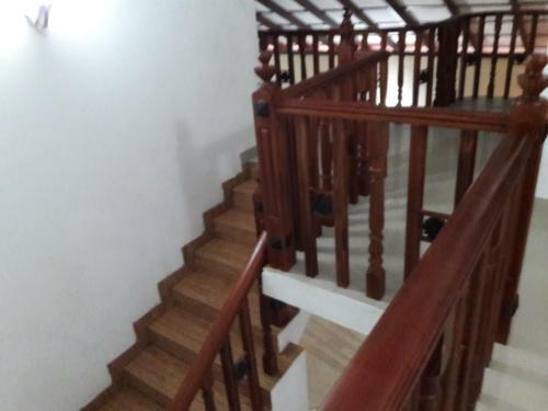 Blunk Villa
