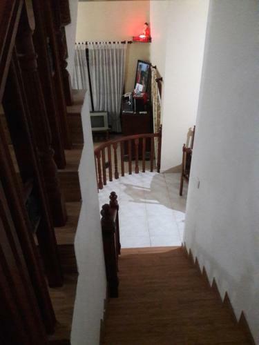 Blunk Villa
