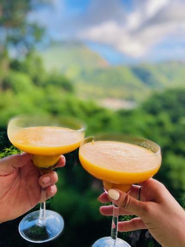 Hotel Green Fig Resort & Spa