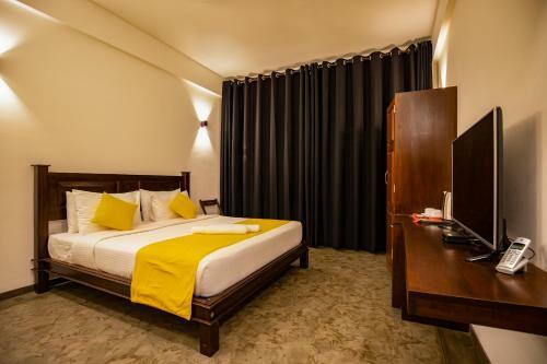 Hotel Kalapuwa Resort