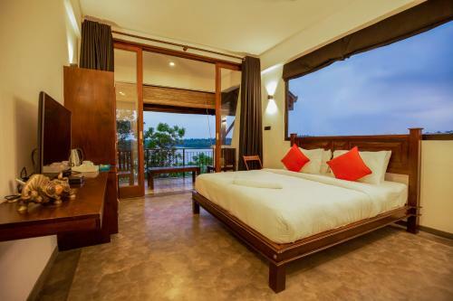 Hotel Kalapuwa Resort