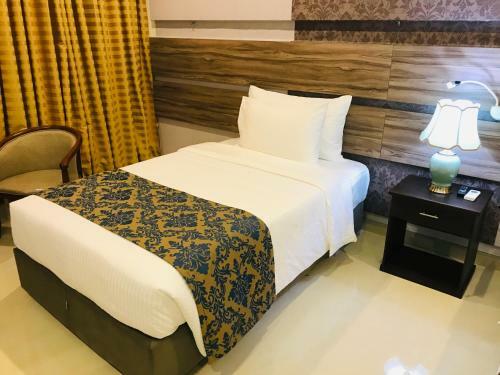 Kanola Luxury Hotel