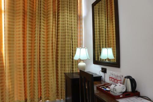 Kanola Luxury Hotel
