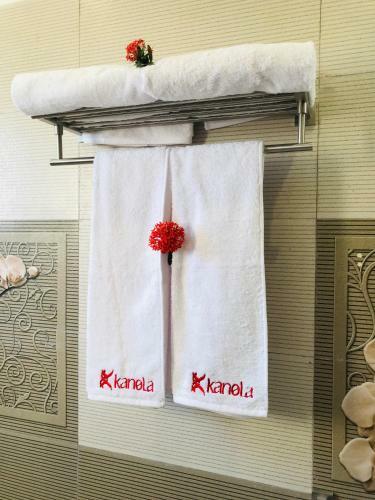 Kanola Luxury Hotel