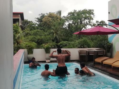 Kanola Luxury Hotel