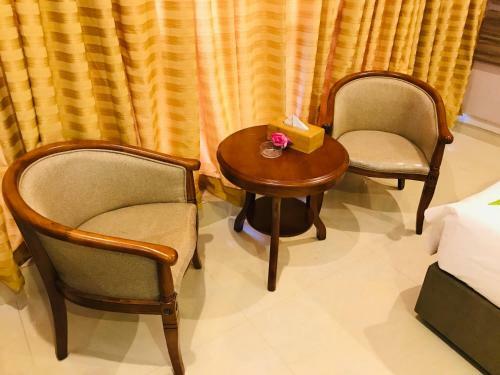 Kanola Luxury Hotel