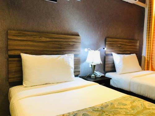 Kanola Luxury Hotel