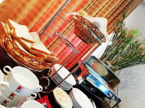 Kanola Luxury Hotel