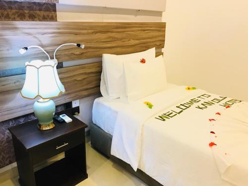 Kanola Luxury Hotel