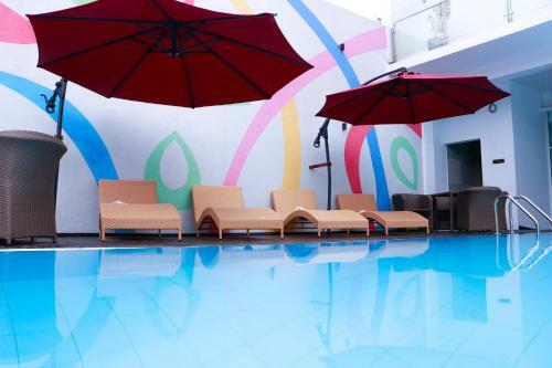 Kanola Luxury Hotel