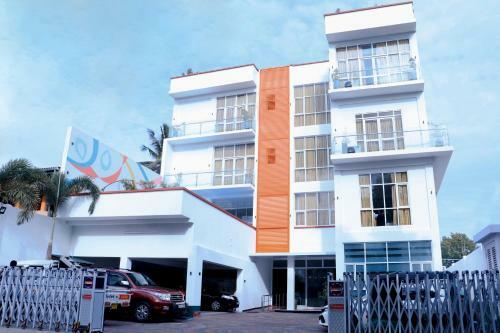Kanola Luxury Hotel