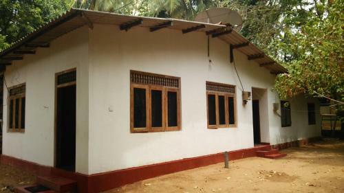 Apartamento Sanka Homestay 2km