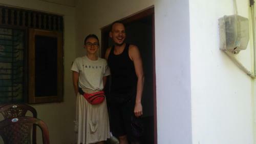 Apartamento Sanka Homestay 2km