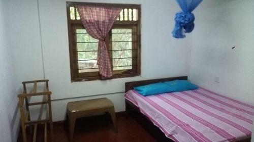 Apartamento Sanka Homestay 2km