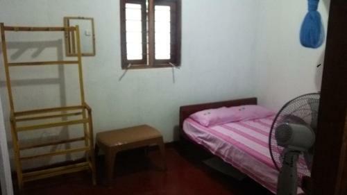 Apartamento Sanka Homestay 2km