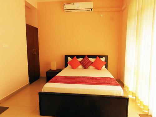 Vivas Residencies Luxury Apartments