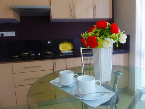 Vivas Residencies Luxury Apartments